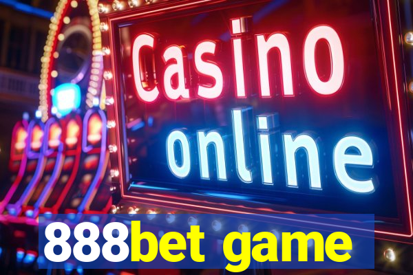 888bet game